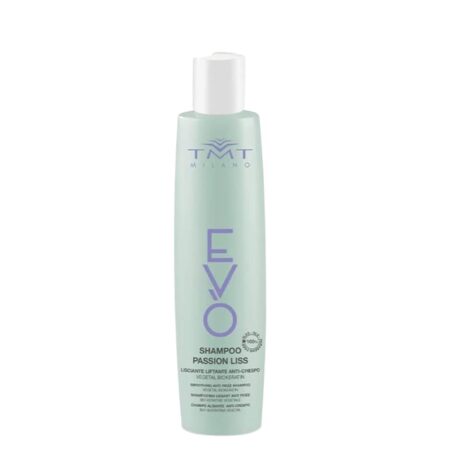 TMT Milano EVÓ Passion Liss Champú 300ml